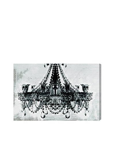 Oliver Gal Dramatic Entrance Canvas Art