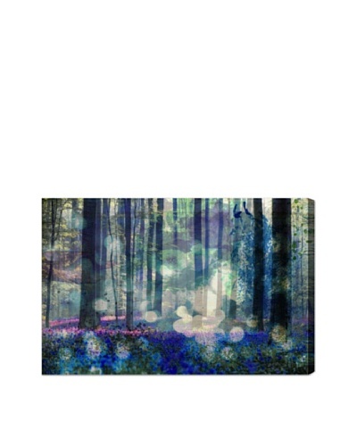 Oliver Gal Beautiful Morning Canvas Art