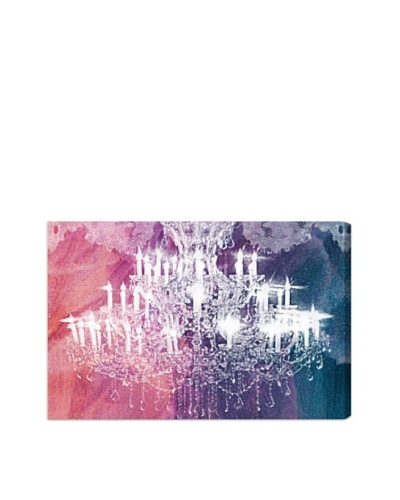 Oliver Gal Ethereal Vision Canvas Art