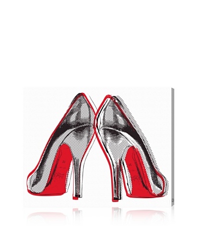 Oliver Gal Louboutins