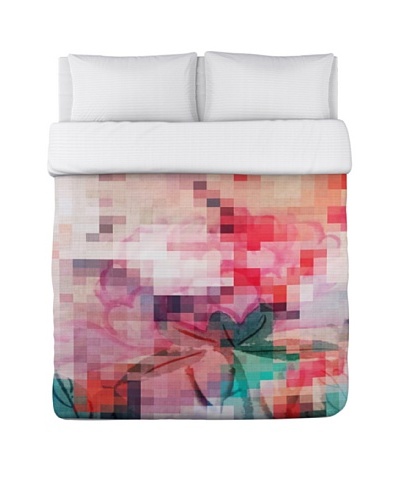 Oliver Gal by One Bella Casa Izumi Duvet Cover