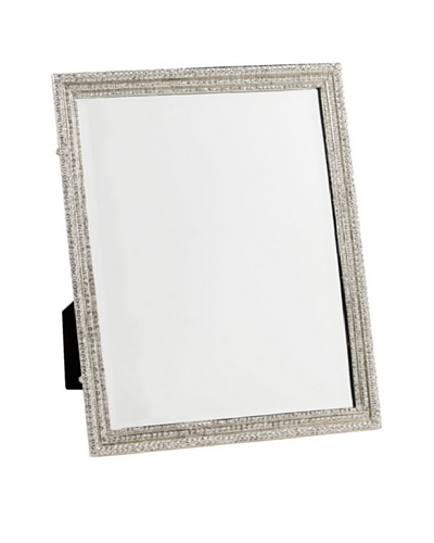 Olivia Riegel Pavé Swarovski® Crystal Standing Mirror