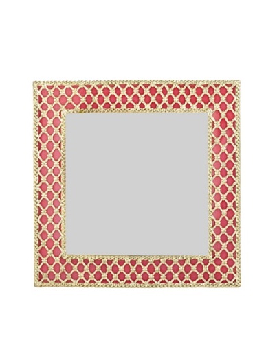 Olivia Riegel Susie 5″ x 5″ Lattice Frame