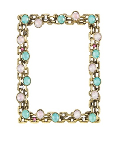 Olivia Riegel Paloma Frame with Swarovski® Crystals