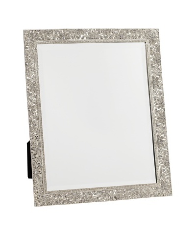 Olivia Riegel Swarovski Encrusted Windsor Standing Mirror