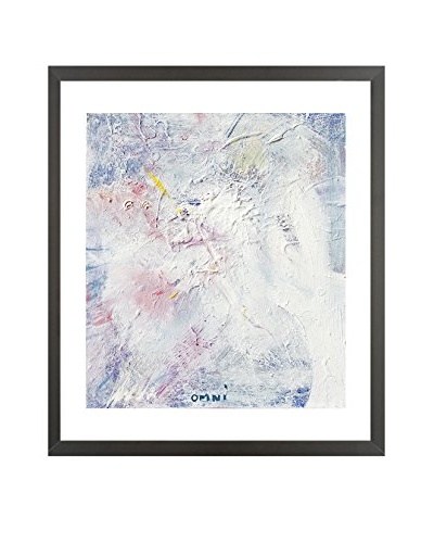 Omni “Given” Limited Edition Framed Giclée