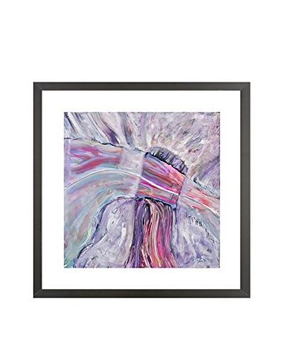 Omni “Fusion” Limited Edition Framed Giclée