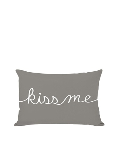 One Bella Casa Kiss Me Mix + Match Pillow