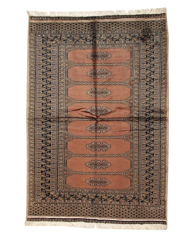 One of a Kind Cashmere Rug [Multi]