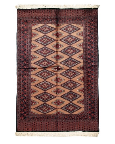 One of a Kind Cashmere Rug [Multi]