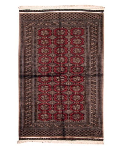 One of a Kind Cashmere Rug [Multi]