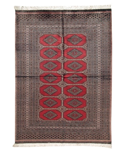 One of a Kind Cashmere Rug [Multi]