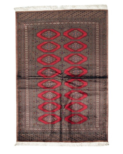 One of a Kind Cashmere Rug [Multi]