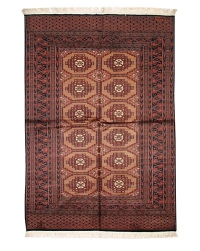 One of a Kind Cashmere Rug [Multi]