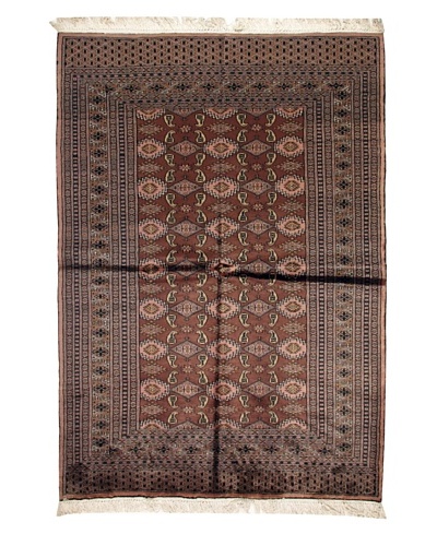 One of a Kind Cashmere Rug [Multi]