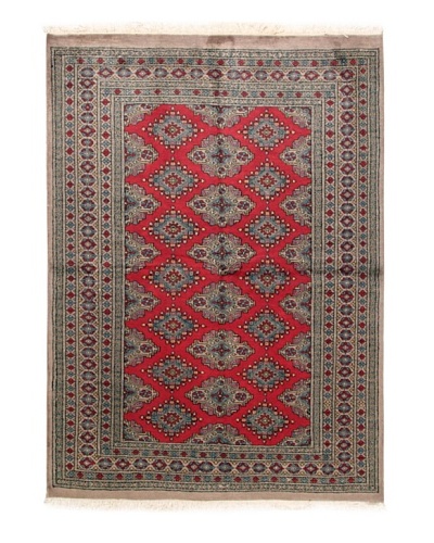 One of a Kind Tribal Caucasian Rugs