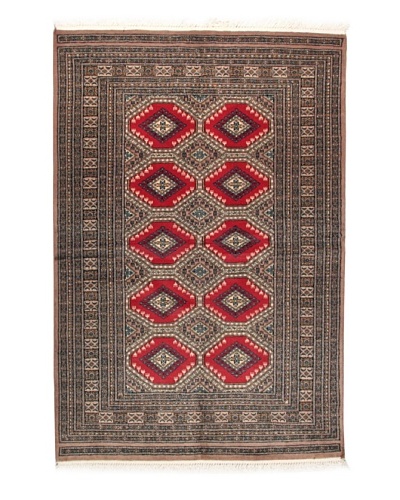 One of a Kind Tribal Caucasian Rugs