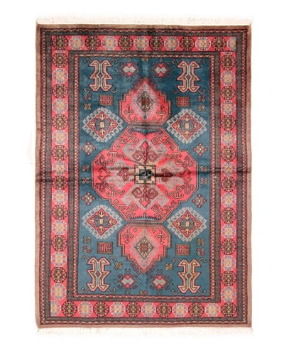 One of a Kind Tribal Caucasian Rugs