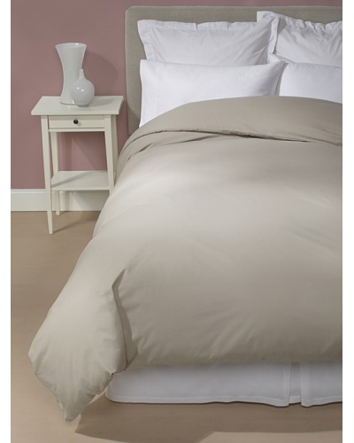 Org OM Duvet Cover [Sand]