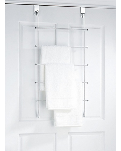 Organize It All Overdoor Towel Organizing