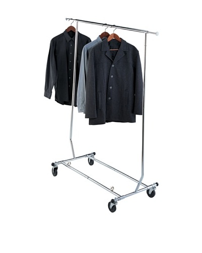 Organize It All Ultra Garment Rack