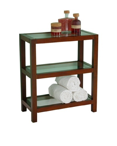 Organize It All 3-Tier Shelf