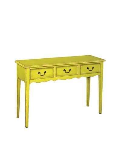 Oriental Danny Console/Desk