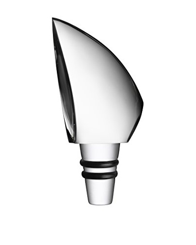 Orrefors Carat Wine Stopper, Sydney