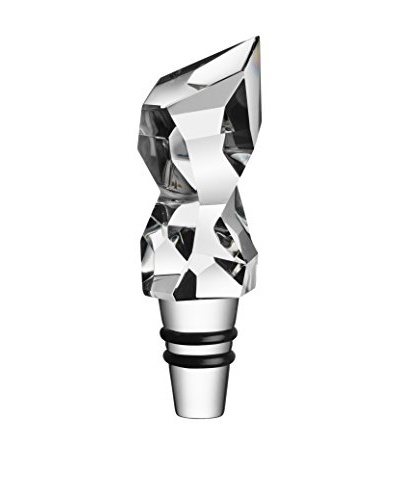 Orrefors Carat Wine Stopper, Tokyo