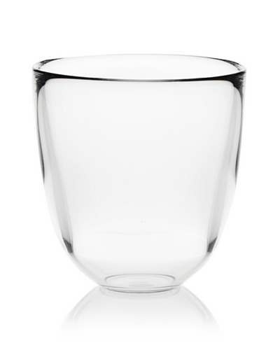 Orrefors Pastillo Bowl, White