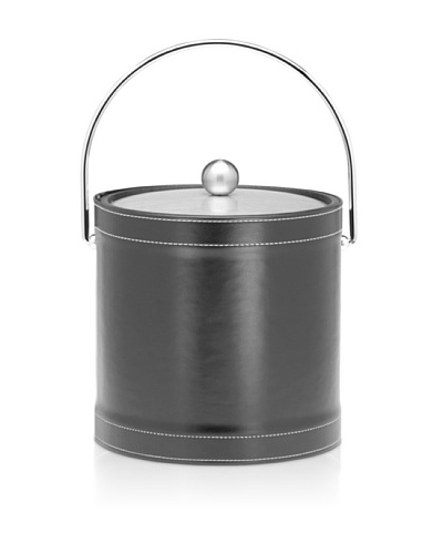 Kraftware Stitched Ice Bucket