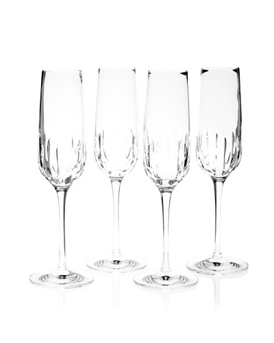 Reed & Barton Set of 4 Equinox Grande Flutes