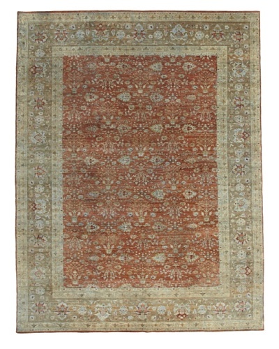 Manhattan Design District Overdyed Rug