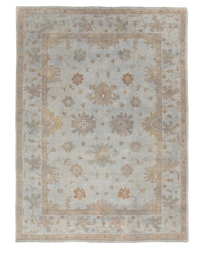 Manhattan Design District Overdyed Rug