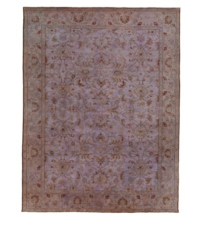 Manhattan Design District Overdyed Rug