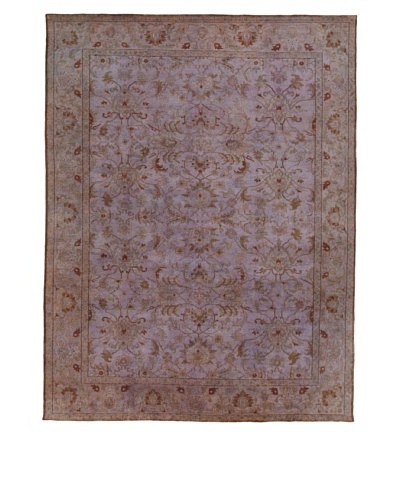 Manhattan Design District Overdyed Rug