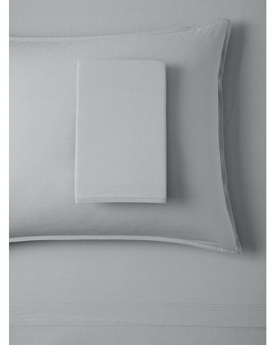 OYO Bedding Stone Wash Percale Sheet Set