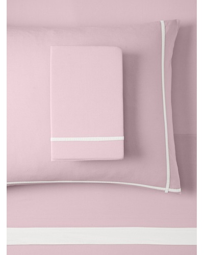 OYO Bedding Taped Stone Wash Sheet Set