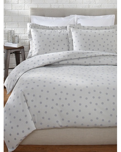 OYO Bedding Polka Dots Duvet Set