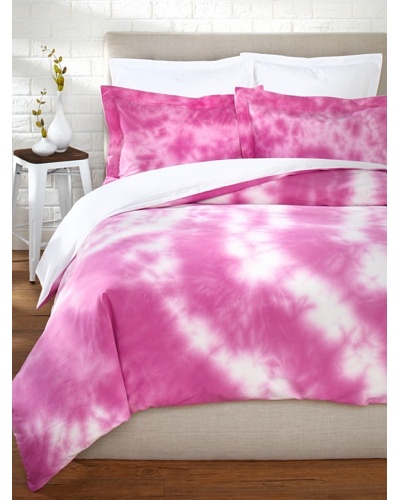 OYO Bedding Tulien Batik Duvet Set