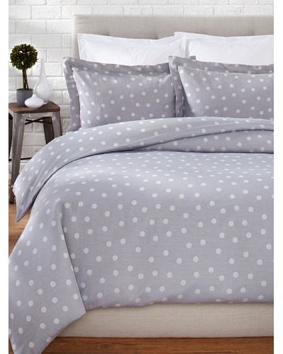 OYO Bedding Polka Dots Duvet Set