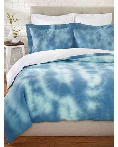 OYO Bedding Tulien Batik Duvet Set