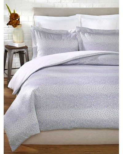 OYO Bedding Spotty Duvet Set