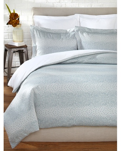 OYO Bedding Spotty Duvet Set