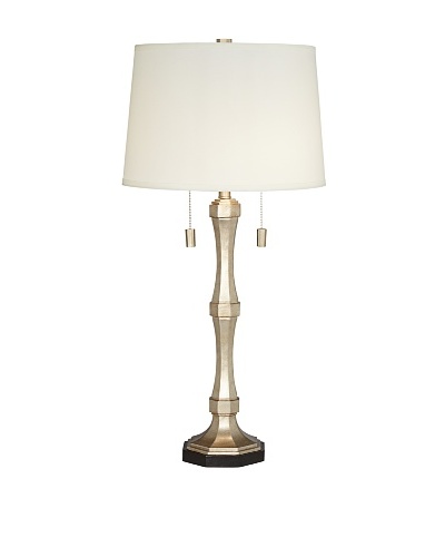 Pacific Coast Lighting Octagon Column Table Lamp