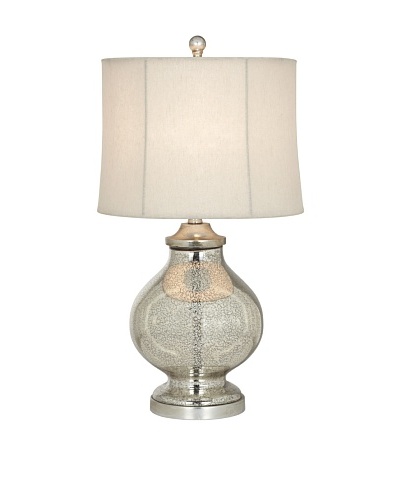 Pacific Coast Lighting Manhattan Modern Table Lamp