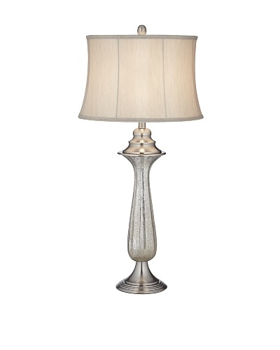 Pacific Coast Lighting Mercury Tall Vase Table Lamp