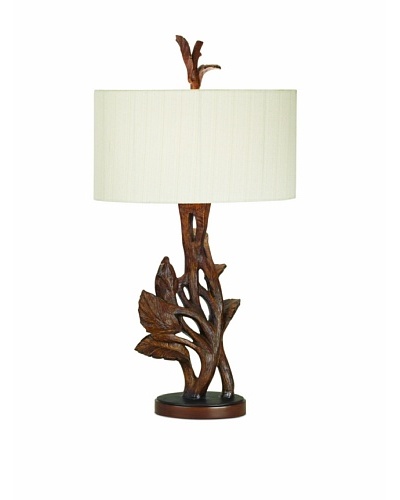 Pacific Coast Lighting Cassada Table Lamp