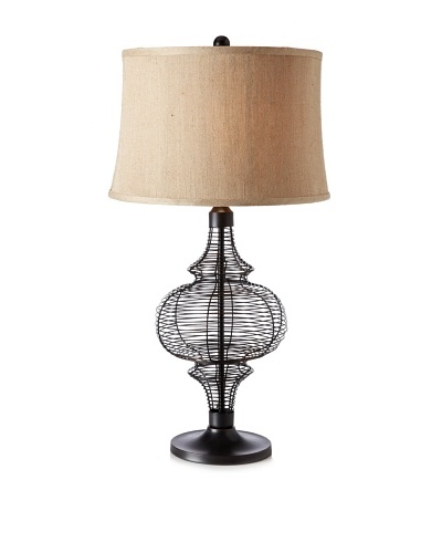 Pacific Coast Lighting 32Wired Table Lamp