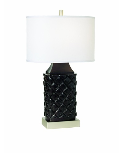 Pacific Coast Lighting Pineapple Grace Table Lamp